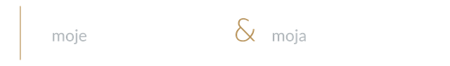 moje OKNO & moja VRATA